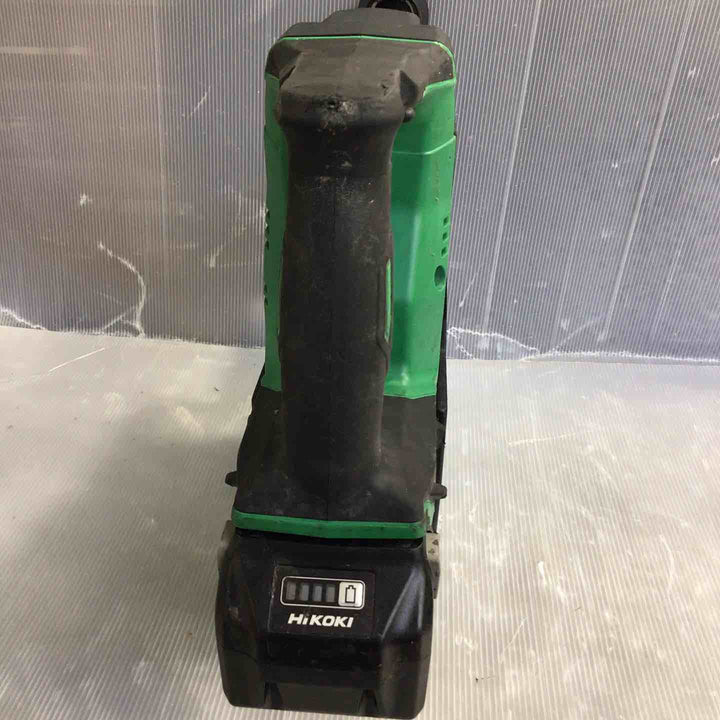 ★ハイコーキ(HIKOKI ※旧:日立工機) コードレスハンマドリル DH36DPB(2XP)【草加店】