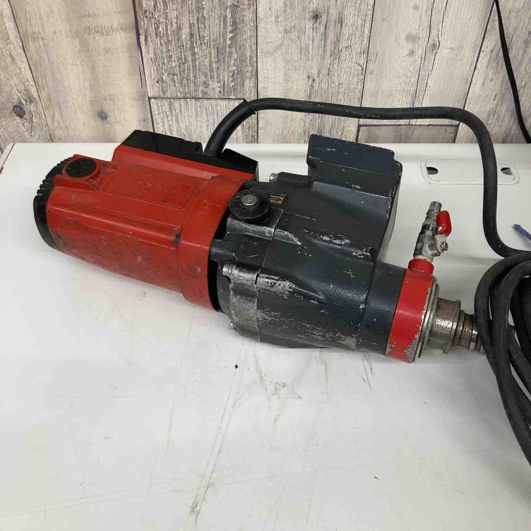 【中古品】◇ハッケン コアドリル SPN-6A2　通電のみ確認しています【戸田店】】