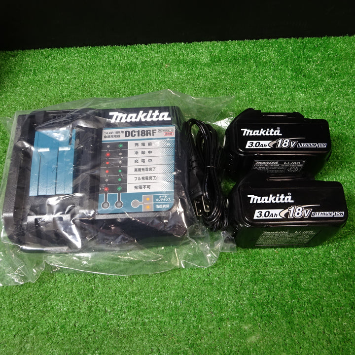 マキタ/makita 18V コードレスインパクトドライバー TD149DRFXL【岩槻店】