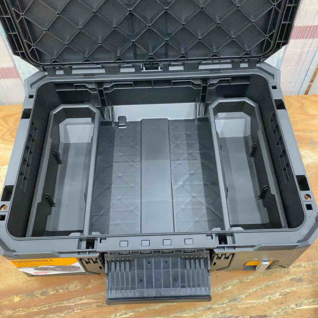 ◇TOUGHBUILT STACK TECH ツールボックス30 TB-B1-B-30【柏店】