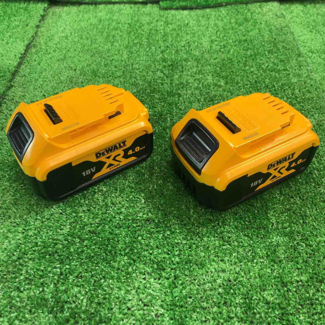 デウォルト(DEWALT) コードレスインパクトドライバ DCF887M2【桶川店】