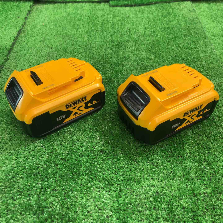 デウォルト(DEWALT) コードレスインパクトドライバ DCF887M2【桶川店】