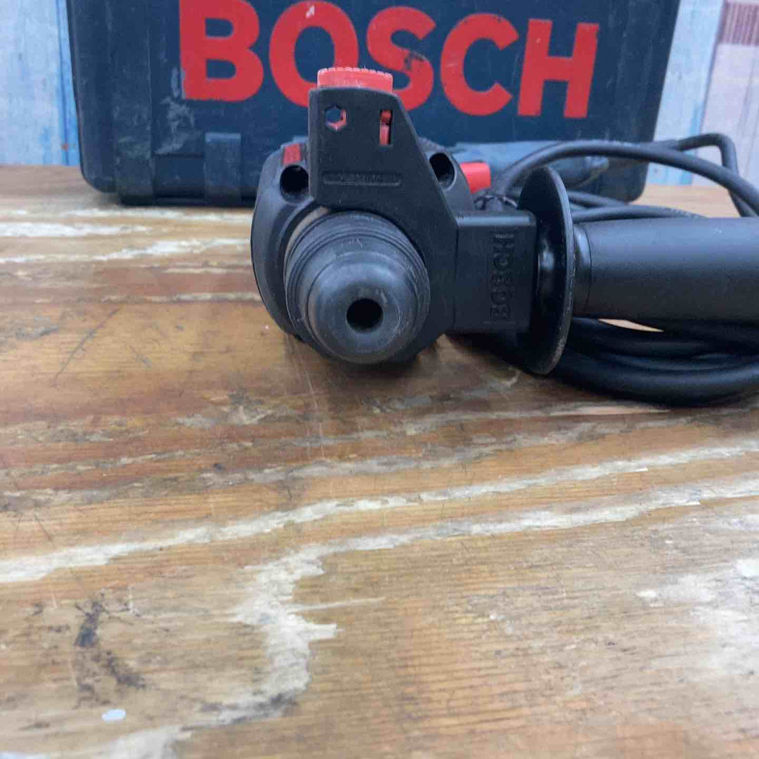 ☆ボッシュ(BOSCH) ハンマドリル GBH2-22RE【柏店】