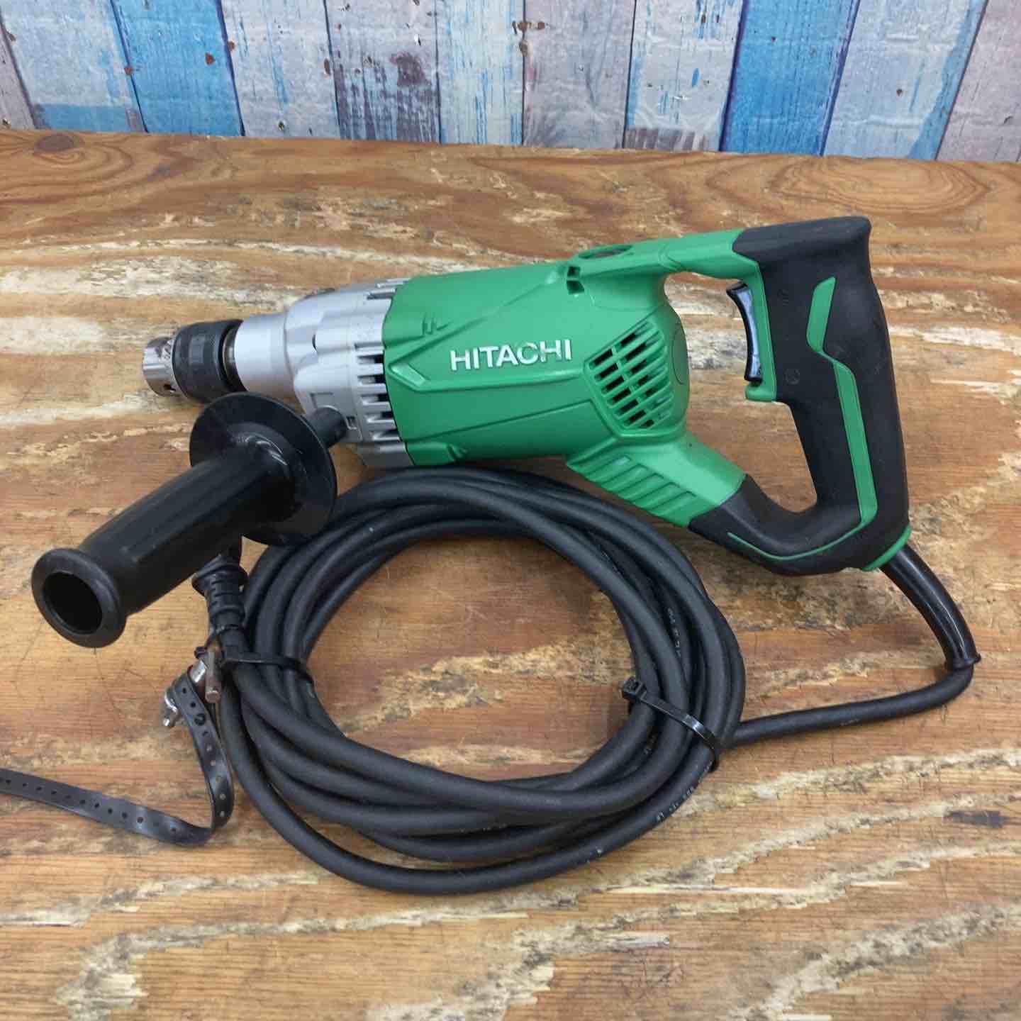 ◇ハイコーキ(HIKOKI ※旧:日立工機)  座掘りドリル DW65YA【柏店】 ◇ハイコーキ(HIKOKI ※旧:日立工機) 座掘りドリル DW65YA【柏店