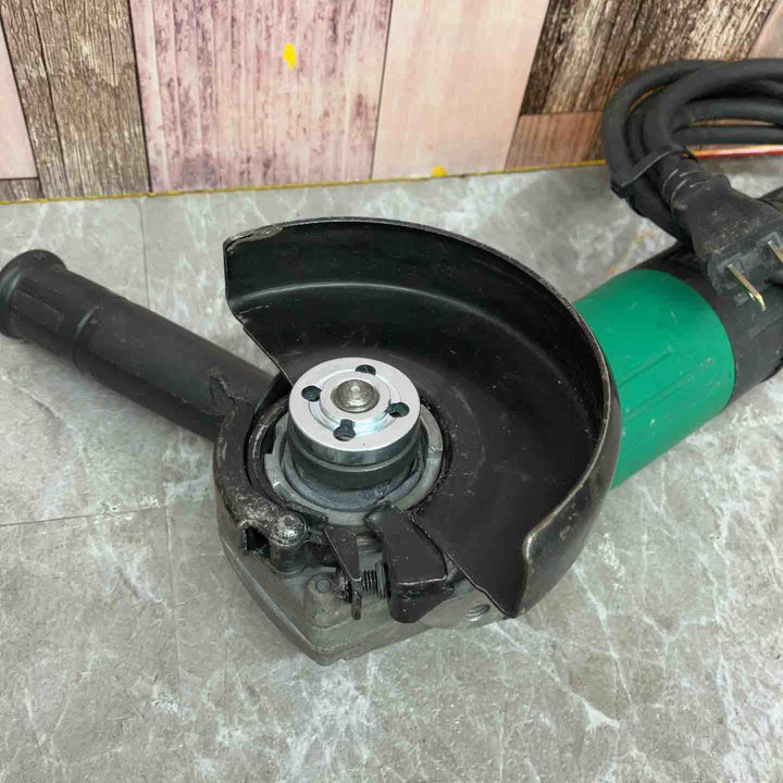 ◇マキタ(makita) 100mmディスクグラインダ  M965【八潮店】