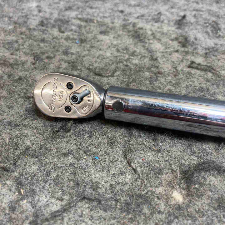 ◇スナップオン/Snap-on  3/8sq トルクレンチ QC2RN100【桶川店】