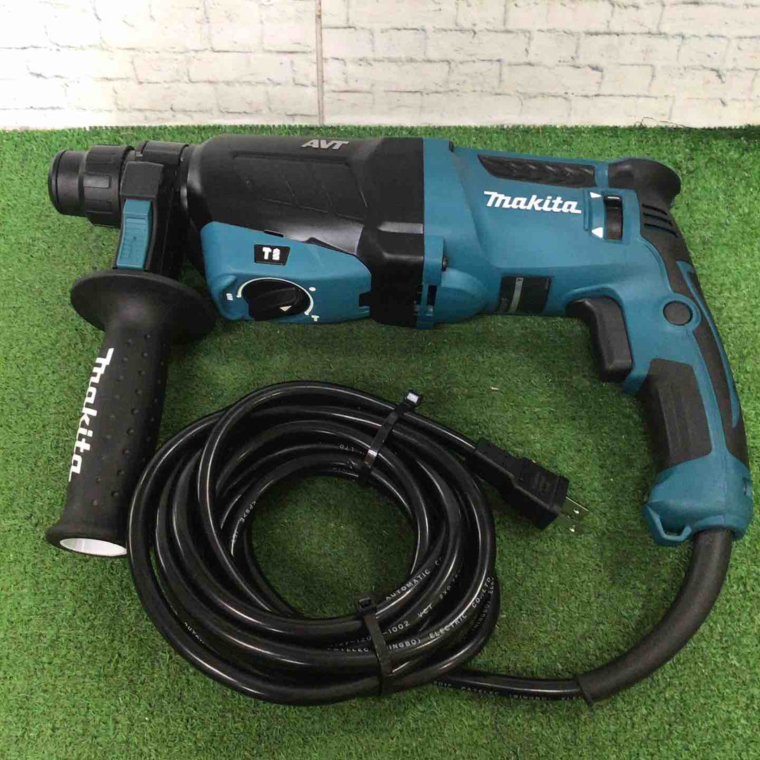 ★マキタ(makita) ハンマドリル HR2631F【町田店】