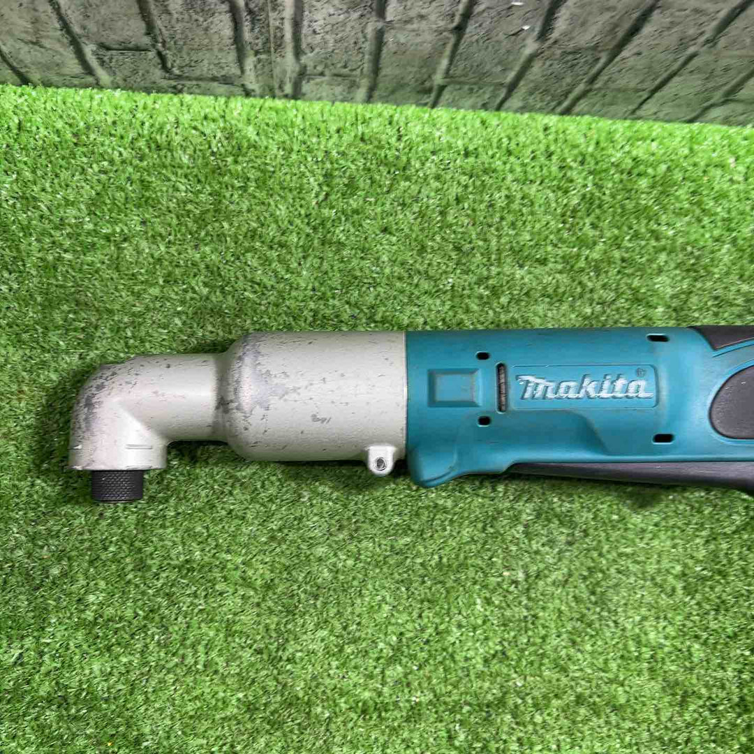 ☆マキタ(makita) コードレスアングルインパクトドライバ TL060DZ 動作確認済み【川口店】