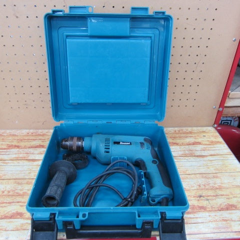 マキタ(makita) 振動ドリル HP1620FK【川崎店】