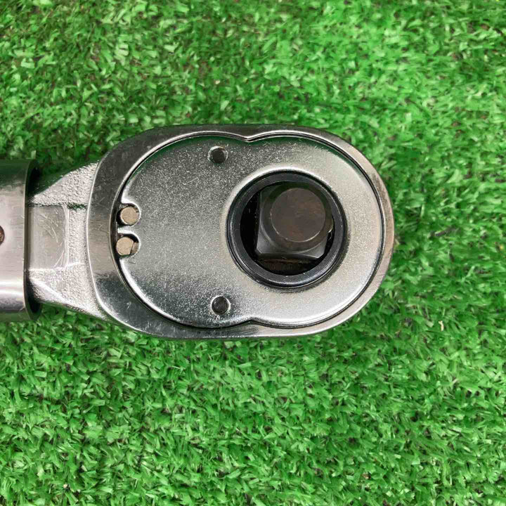 【特別値下！中古品】▼東日製作所 トーニチ 手動式トルクレンチ QL280N-1/2 【桶川店】
