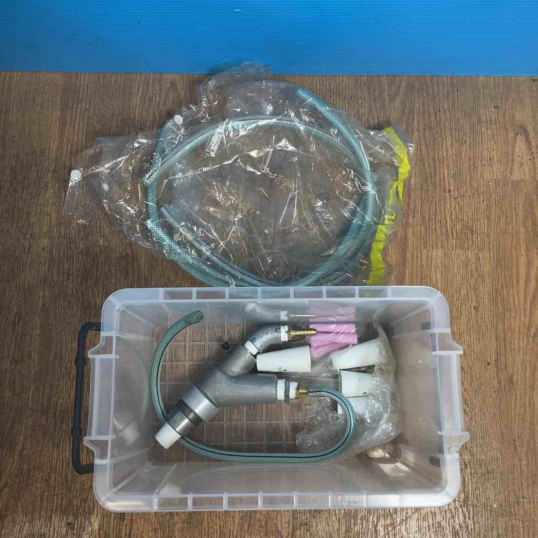 【店頭受取り限定】◇パオック(PAOCK) SSPOWER サンドブラスタ SB-07 ※照明コード無し【岩槻店】