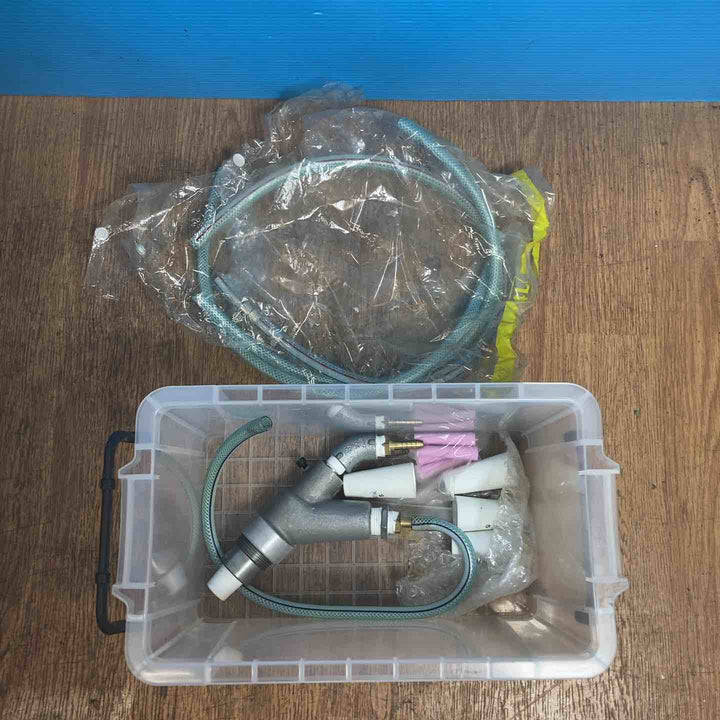 【店頭受取り限定】◇パオック(PAOCK) SSPOWER サンドブラスタ SB-07 ※照明コード無し【岩槻店】