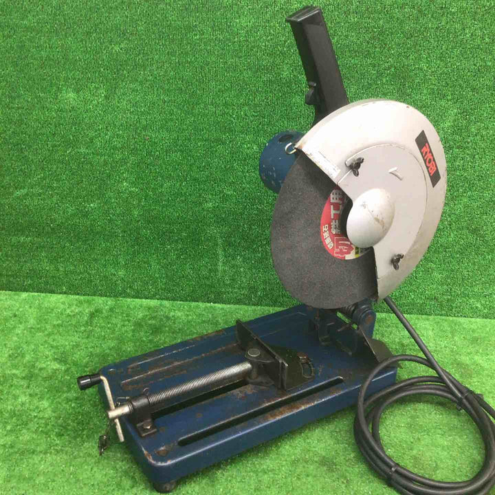 【中古品】 リョービ/RYOBI 高速切断機 C-12 【鴻巣店】