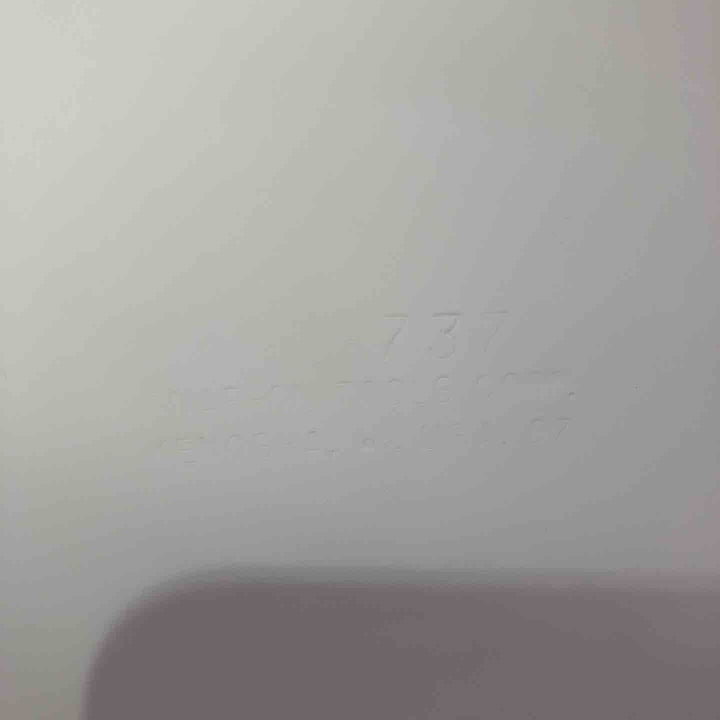 【現状品/店頭受取り限定】スナップオン(Snap-on) トップチェスト KRL737 ホワイト 長野オリンピック記念？ 天板固定できない 鍵あり 工具箱 ケノーシャ【鴻巣店】