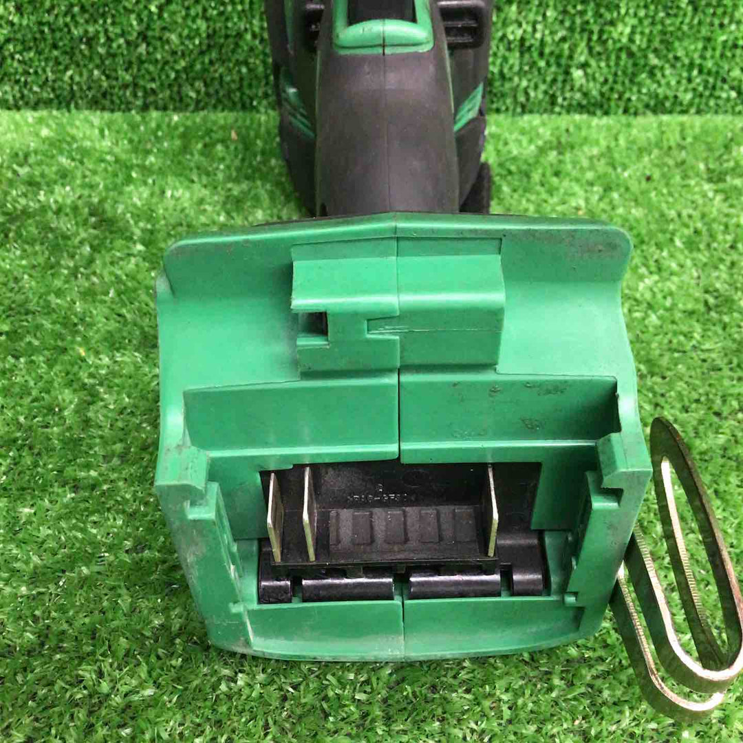 【現状品】 ハイコーキ/HIKOKI コードレスインパクトレンチ WR14DBDL2(2LYPK) 【鴻巣店】