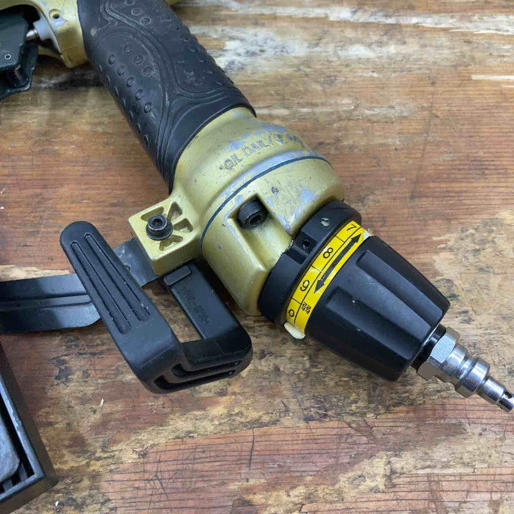 ★ハイコーキ(HIKOKI ※旧:日立工機) 高圧フロアタッカ N3804HMF【柏店】