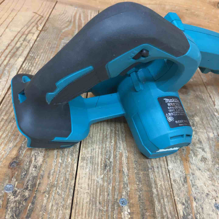 【動作良好/美品】★マキタ(makita) コードレスブロワ UB185DZ【所沢店】