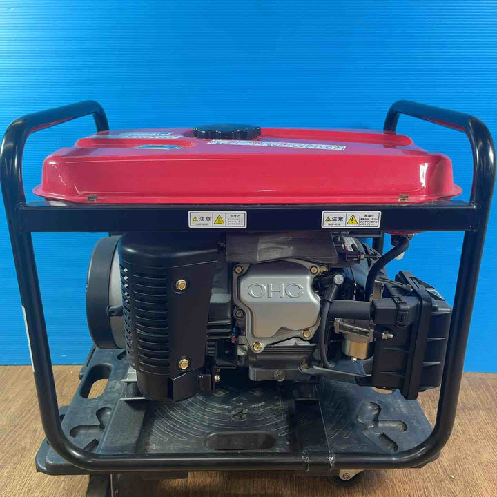 【店頭受取り限定】★新ダイワ(Shindaiwa) 発電機(50Hz) EGR2600【岩槻店】