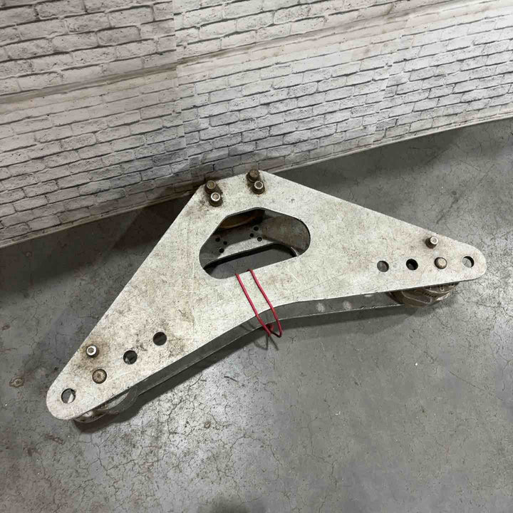 【店頭受取り限定】★泉精器(IZUMI) パイプベンダー PB-10N シュー付き【川口店】