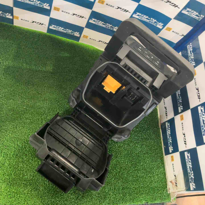 ☆マキタ(makita) コードレススピーカー MR200B【草加店】