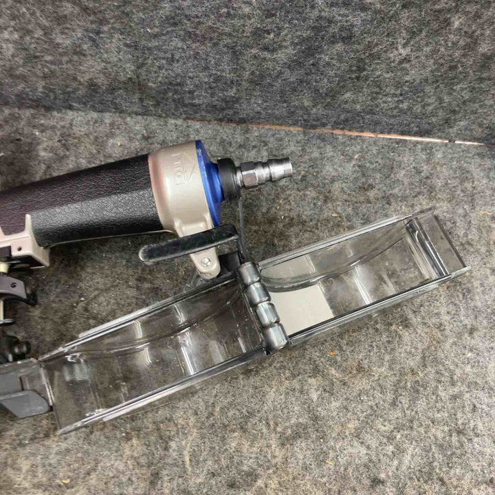 ◇マキタ(makita) 常圧ポケットエア釘打 内装ボード用 AN303P ケース(ノーズ3種付)【鴻巣店】