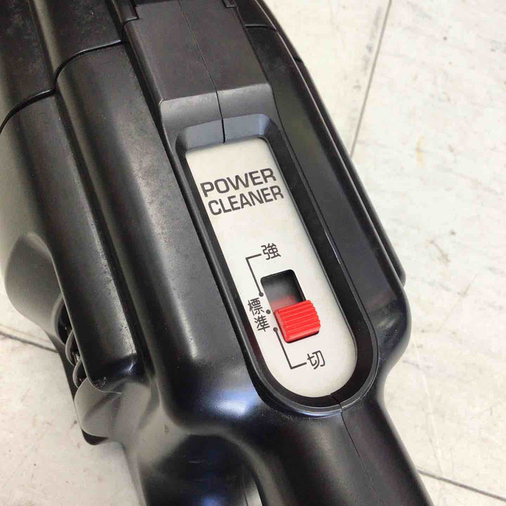 【現状品】 パナソニック/Panasonic 工事用充電パワークリーナー EZ3743 【鴻巣店】
