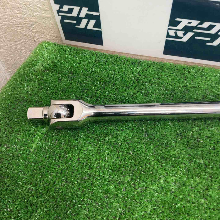 ◇Snap-on スナップオン 1/2ブレーカーバー SN15B【草加店】