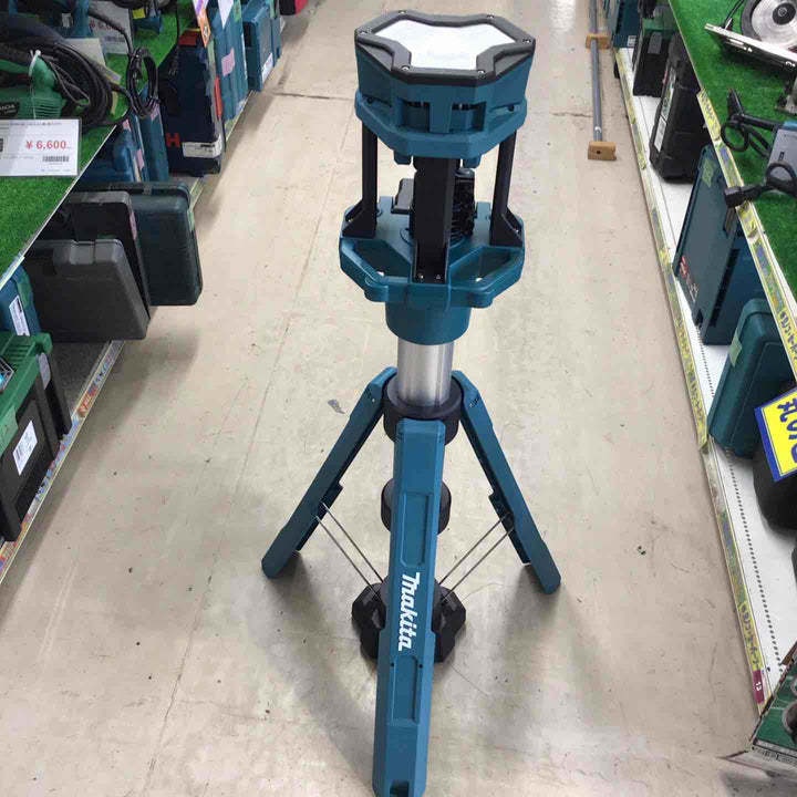 【店頭受取り限定】☆マキタ(makita) タワーライト ML813【町田店】
