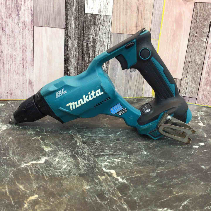 ☆マキタ(makita) コードレススクリュードライバ FS454DZ【八潮店】