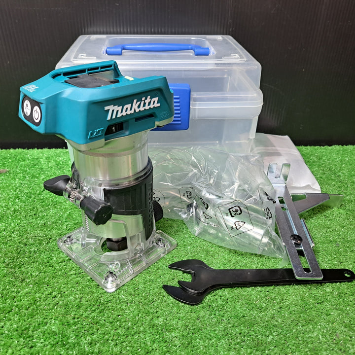 ★マキタ(makita) コードレストリマー RT50DZ【岩槻店】