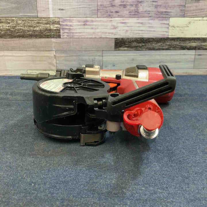 【中古品】◇マックス(MAX) 高圧コンクリートピンネイラ HN-25C 本体のみ【八潮店】