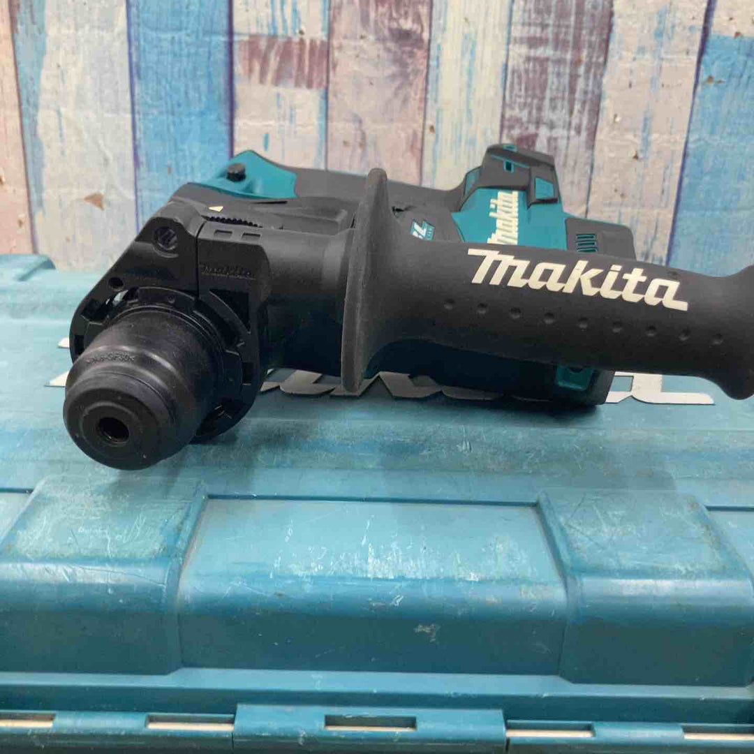 ★マキタ(makita) コードレスハンマドリル HR171DRGX【柏店】
