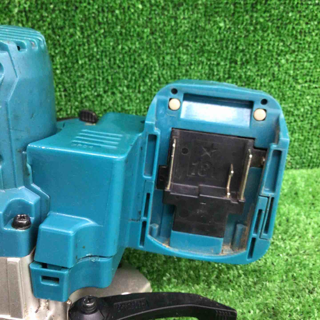 【中古品】 マキタ/makita コードレス丸のこ HS471DZ 【鴻巣店】