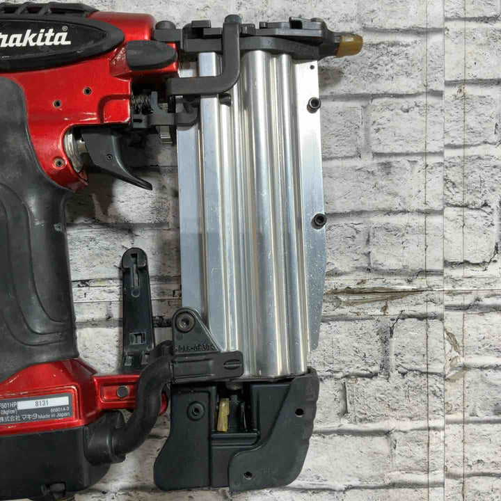 ★マキタ(makita) 高圧ピンネイラ AF501HP【川口店】