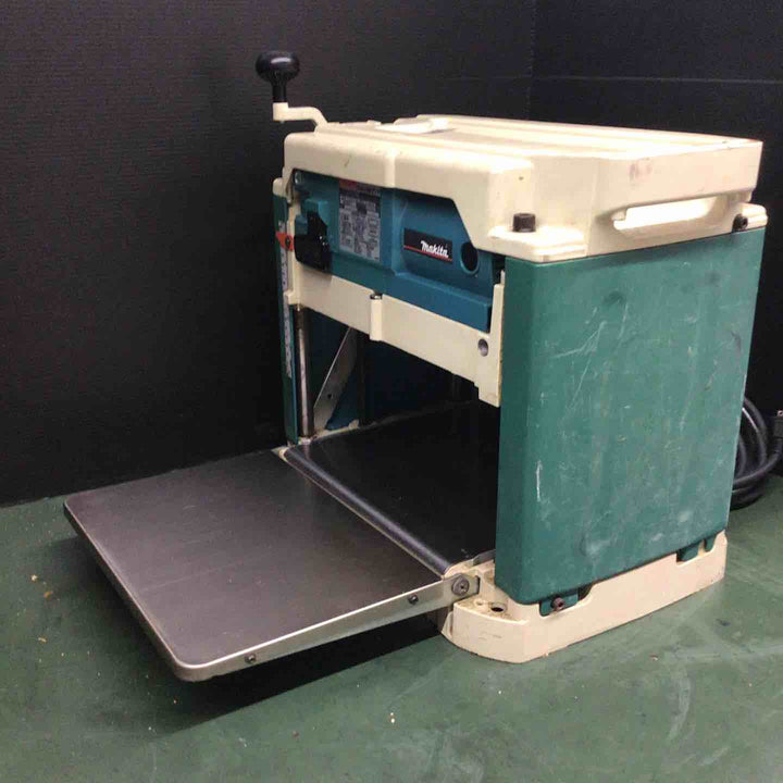 【店頭受取り限定】☆マキタ(makita) 自動カンナ 2012NB【戸田店】
