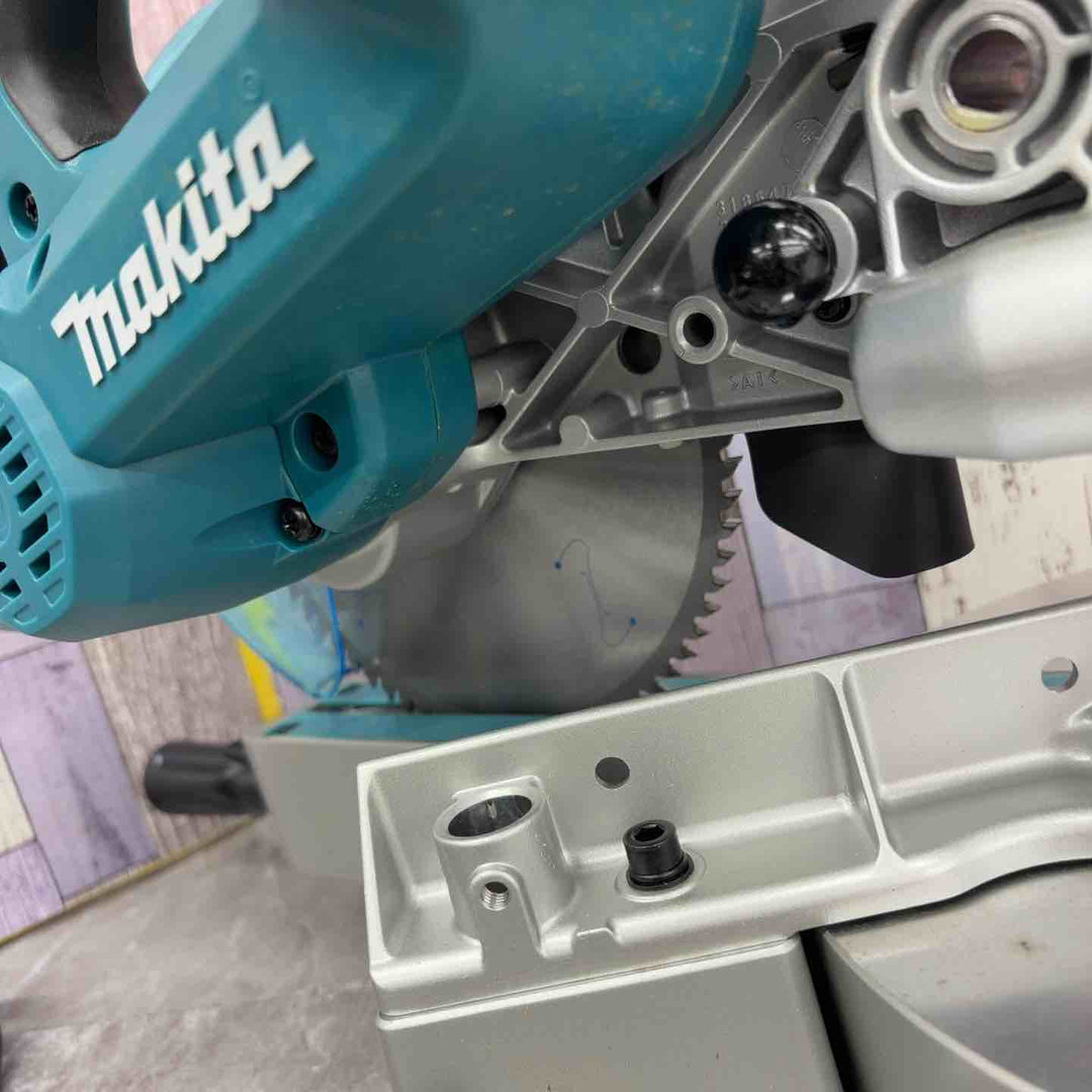 ★マキタ(makita) コードレススライドマルノコ LS714DZ【八潮店】