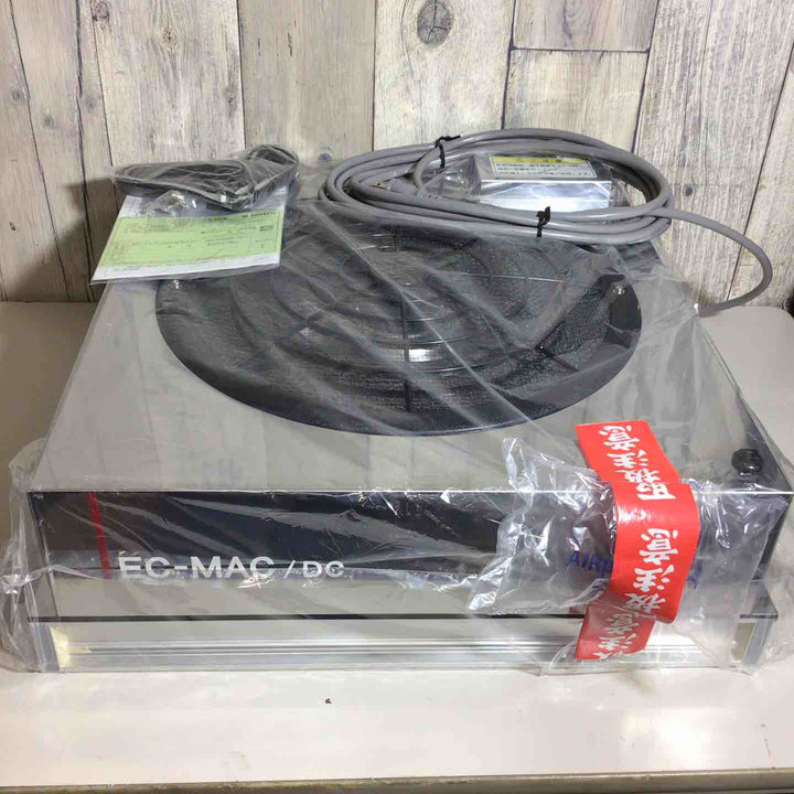 【未使用品】 エアーテック AIRTECH MAC-ⅡA-51 DCCON EC-MAC クリーンフィルターユニット フィルターユニット 【戸田店】