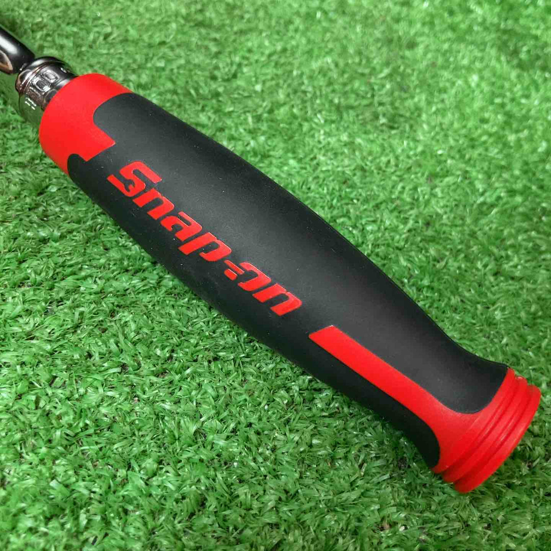 スナップオン(Snap-on) 3/8sq フレックスラチェット FHF100 旧ロゴ【岩槻店】