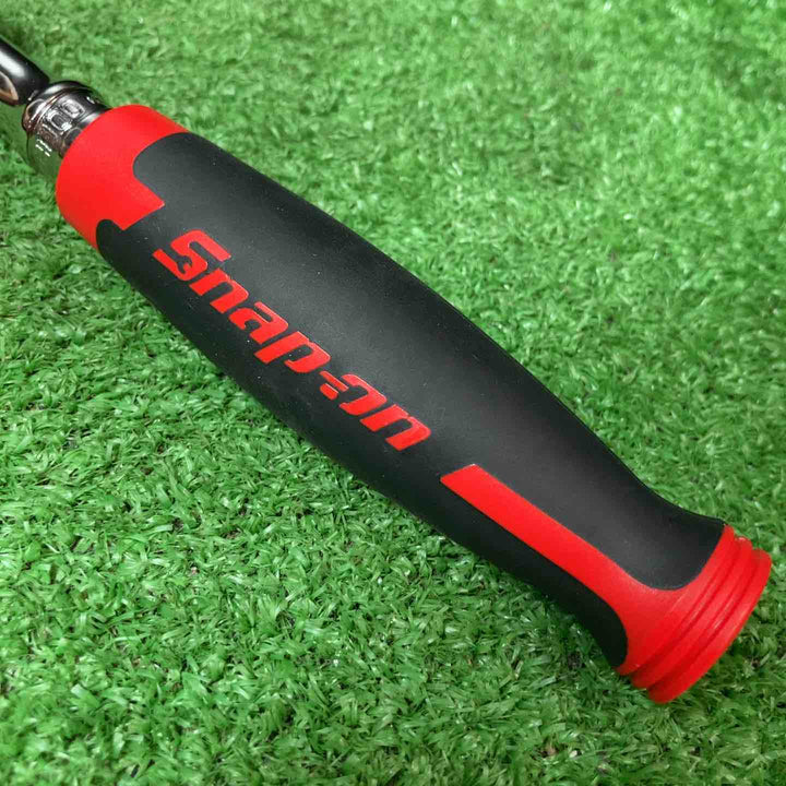 スナップオン(Snap-on) 3/8sq フレックスラチェット FHF100 旧ロゴ【岩槻店】