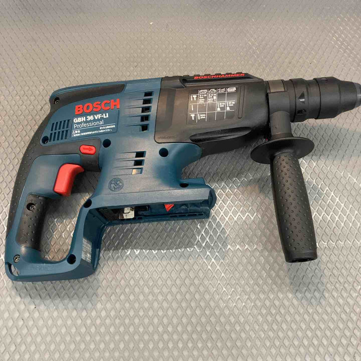◇ボッシュ(BOSCH) コードレスハンマドリル GBH36VF-LI【所沢店】