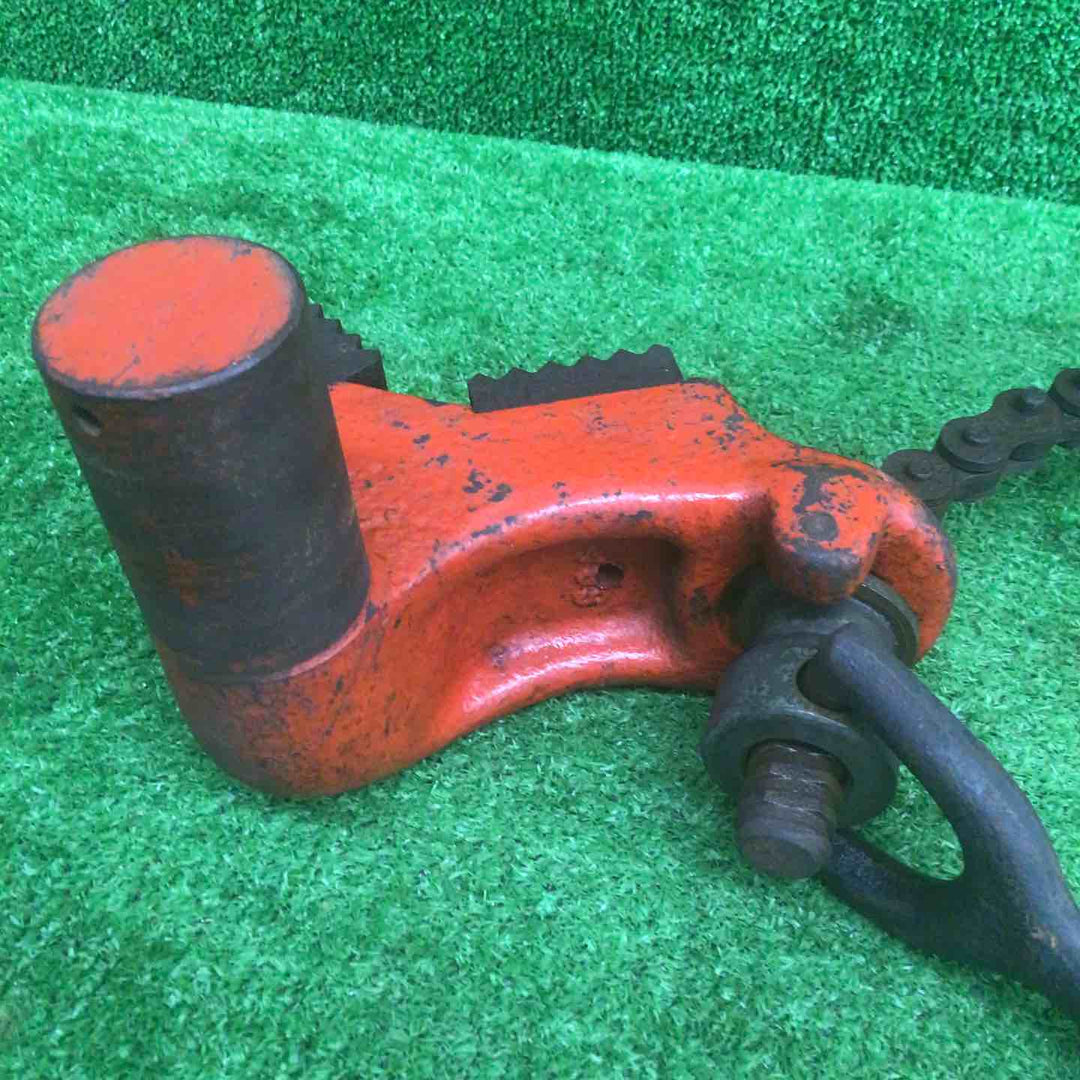 【現状品 / 店頭受取り限定】 リジッド/RIDGID コンパウンドレベレッジレンチ S-6A 31385 【鴻巣店】