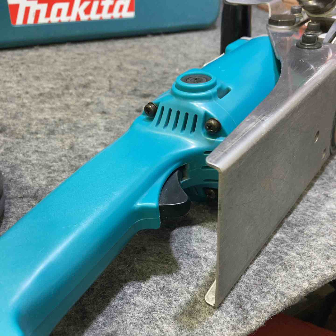 マキタ(makita) 110mmコンクリートカンナ PC1100【桶川店】