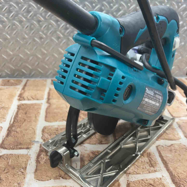 ★マキタ(makita) 防じん丸のこ KS5200FX【所沢店】