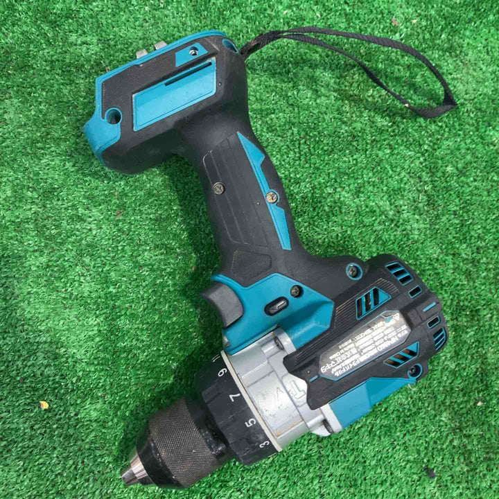 ★マキタ(makita) コードレス振動ドリルドライバー HP486DZ【町田店】