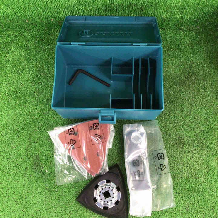 マキタ(makita) コードレスマルチツール TM30DSH【川崎店】