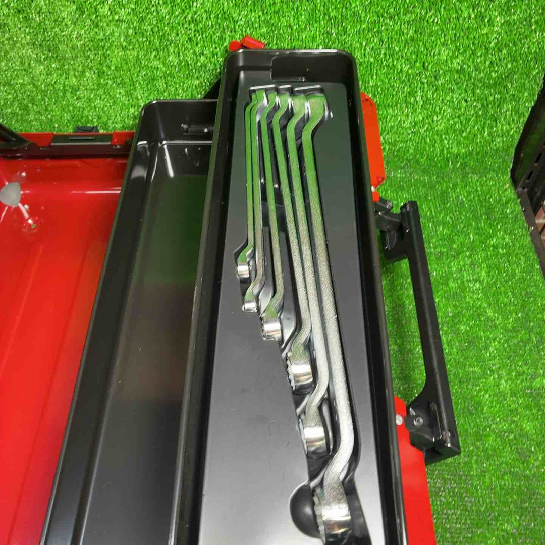 KTC　両開きメタルケース　EK-10A　【藤沢店】