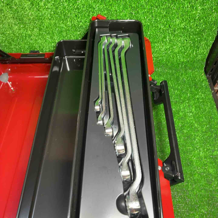 KTC　両開きメタルケース　EK-10A　【藤沢店】