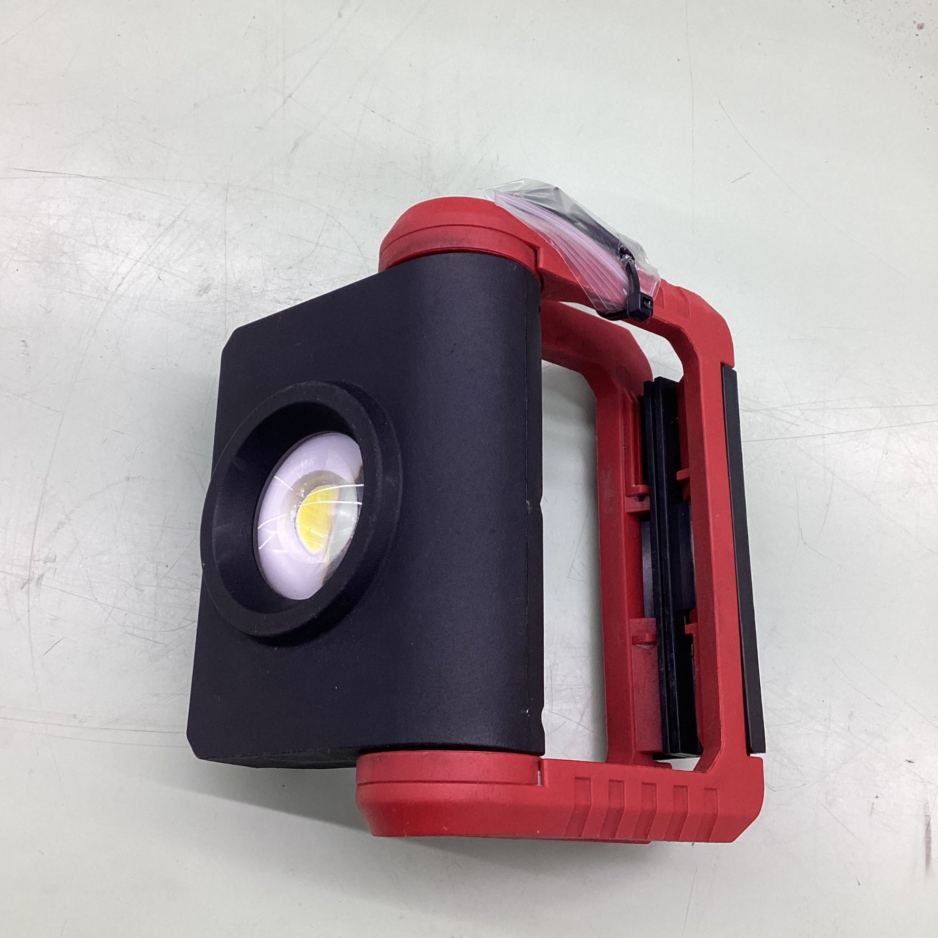 Snap-on スナップオン 10ワット コンパクトクランプフロアライト