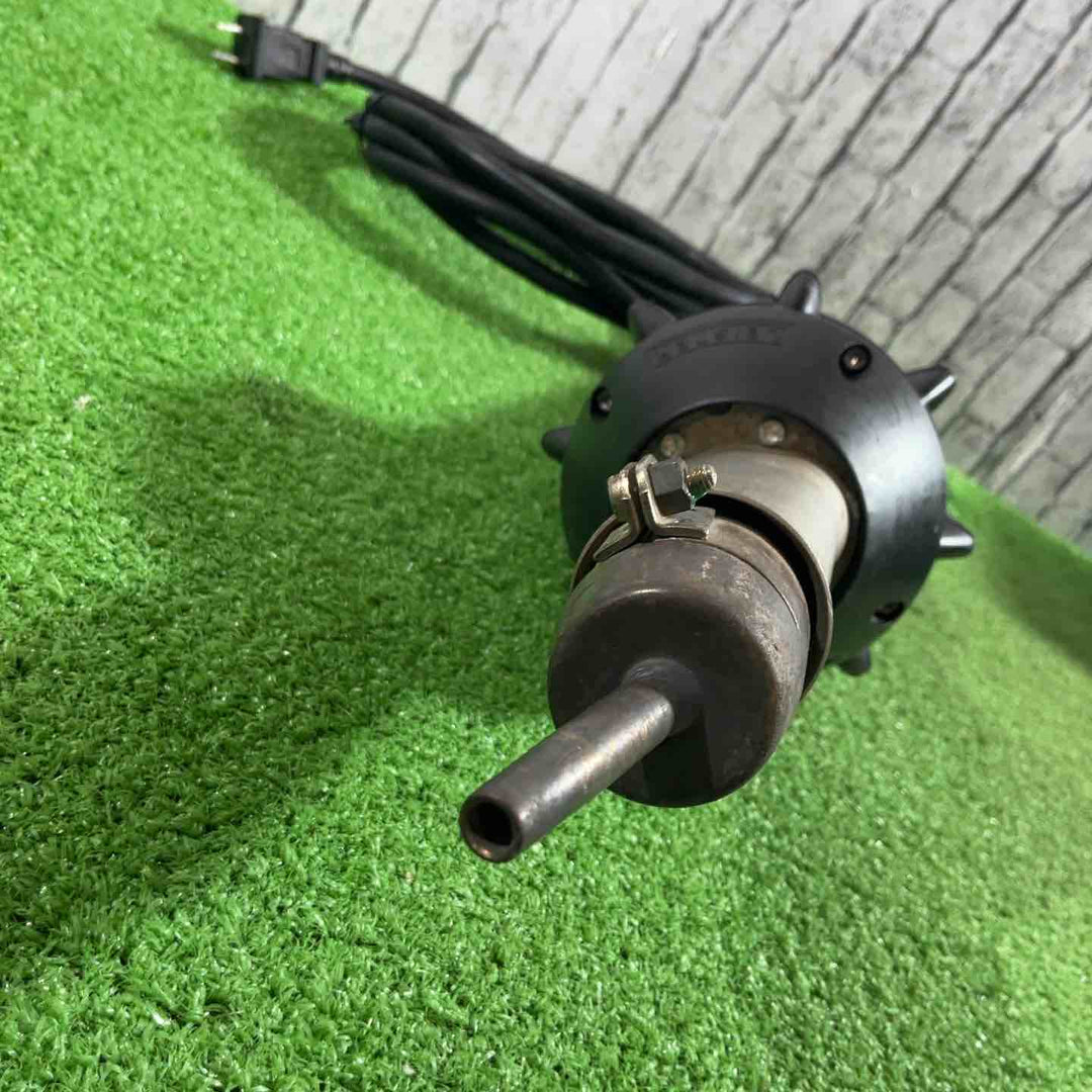 ★ライスター(LEISTER) ヒートガン トリアックST型 (141.230) TRIAC ST 動作確認済【川口店】