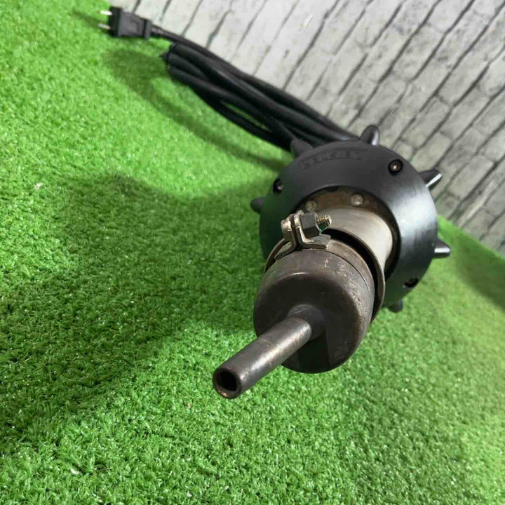 ★ライスター(LEISTER) ヒートガン トリアックST型 (141.230) TRIAC ST 動作確認済【川口店】